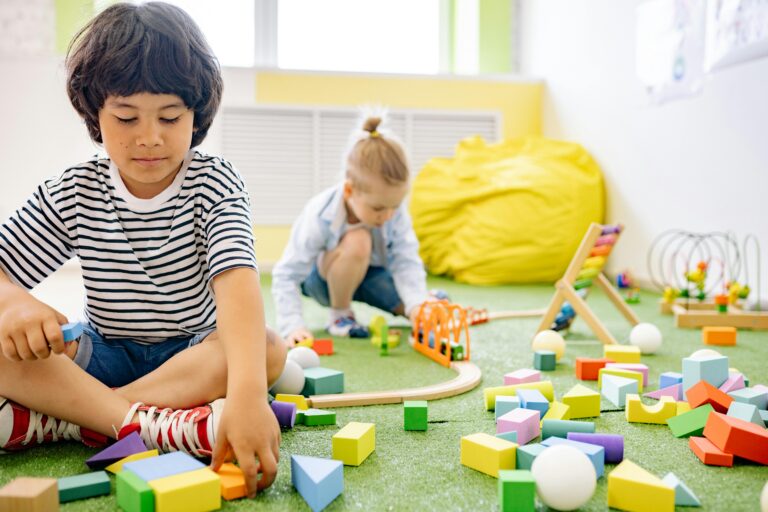 Beyond the Diagnosis: 5 Ways to Support Your Child’s Developmental Journey at Home
